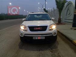 GMC Acadia